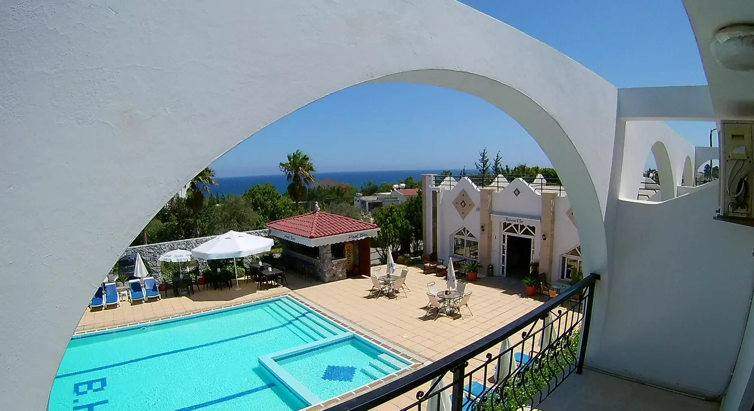 Bare Hill Holiday Village